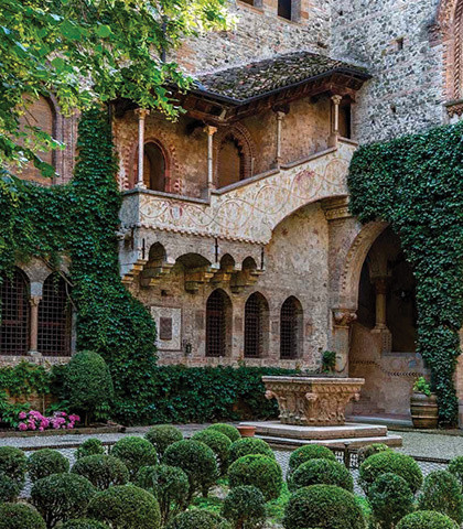 Visita Guidata Castello Grazzano Visconti