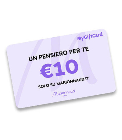 Gift  Card Marionnaud  10 Euro