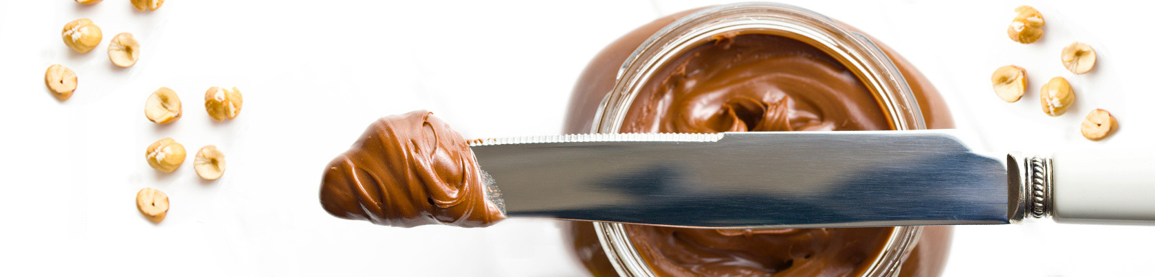 La storia della Nutella, la crema spalmabile che ha conquistato il mondo