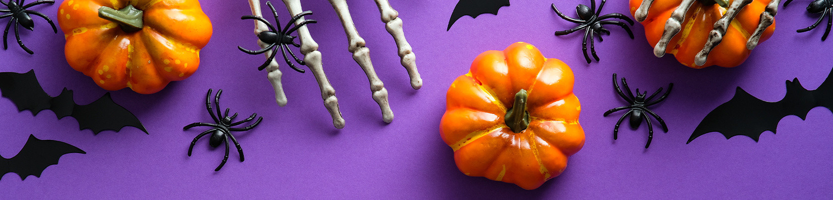 Le origini e le tradizioni della festa di Halloween