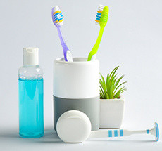 L’importanza dell’igiene orale per la nostra salute