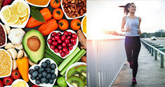 Alimentazione e salute: ecco i 10 consigli per vivere bene