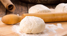 Come fare la pasta frolla perfetta: la ricetta per crostate e biscotti