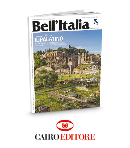 Bell'Italia semestrale 6 numeri