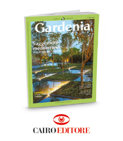 Gardenia semestrale 6 numeri