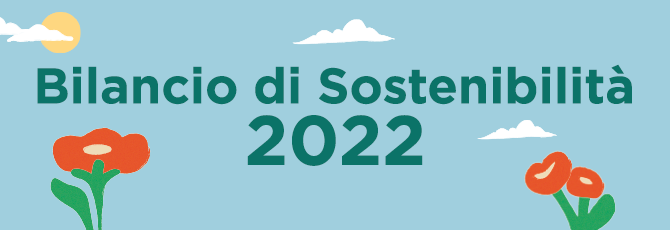 Bilancio di Sostenibilità 2022